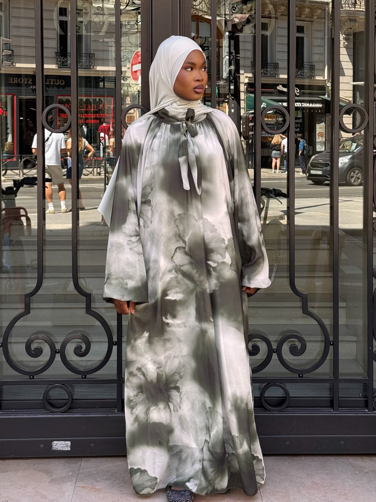 ABAYAS