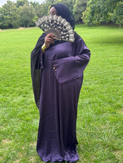 Robe zaïra