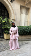 Abaya aïna