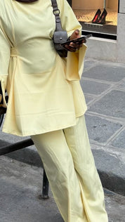 Ensemble Mel