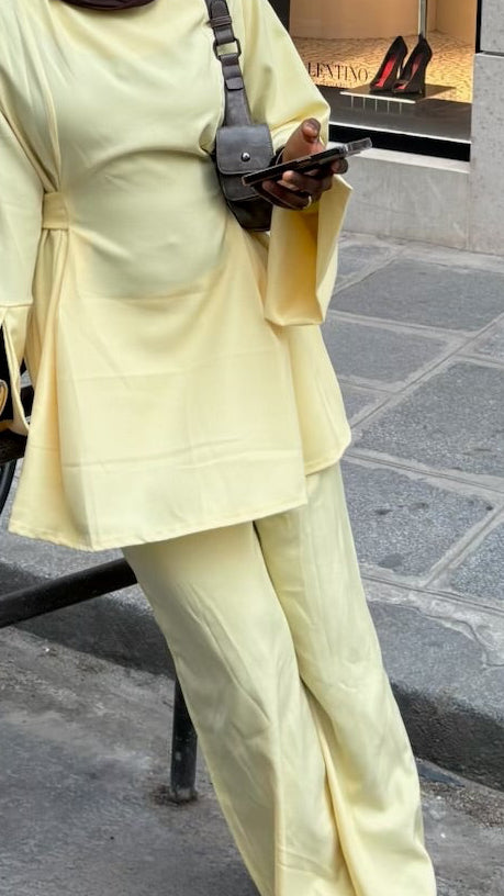 Ensemble Mel