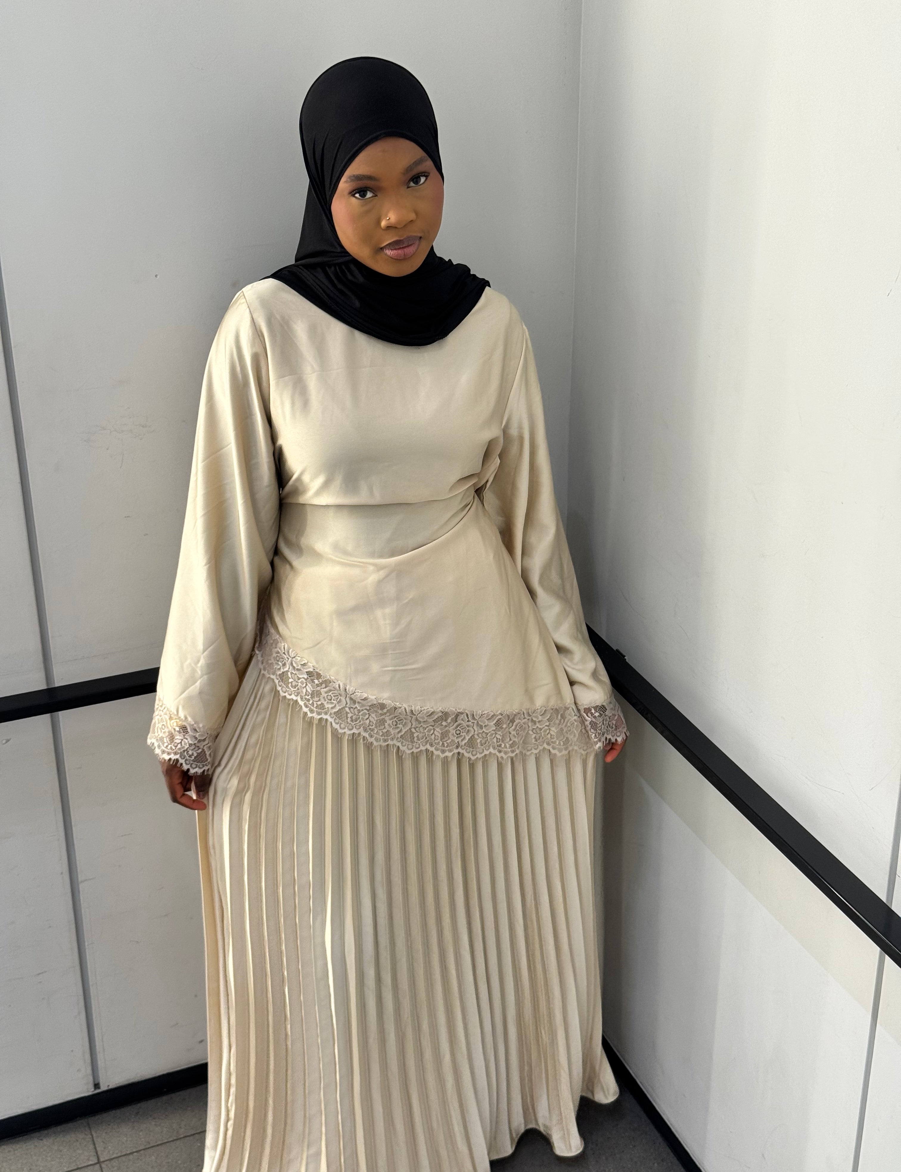 Ensemble djelina