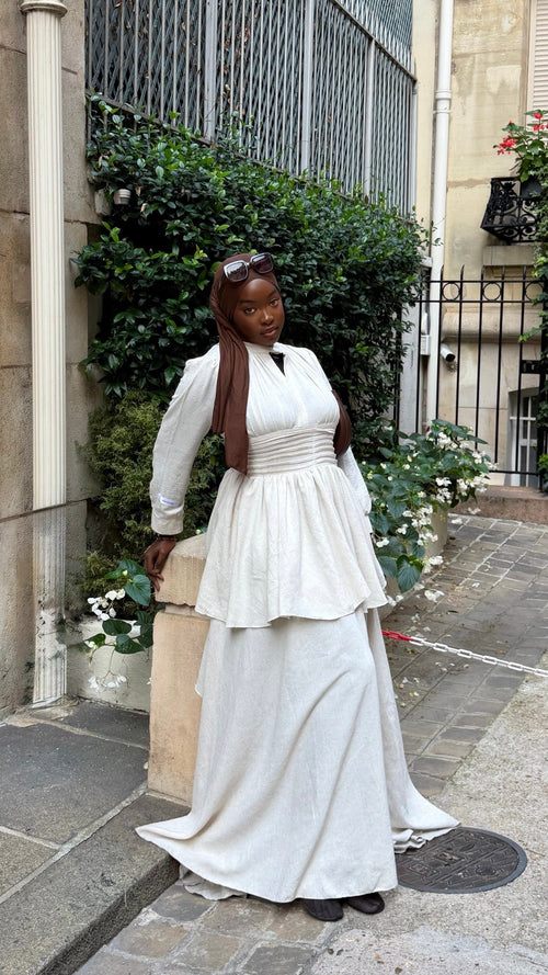 Abaya aïna