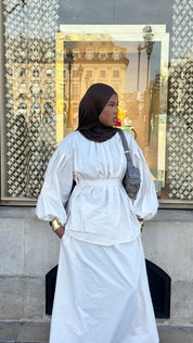 Ensemble POPE