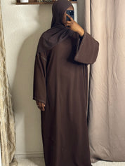 Abaya nissa