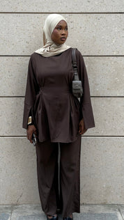 Ensemble Mel