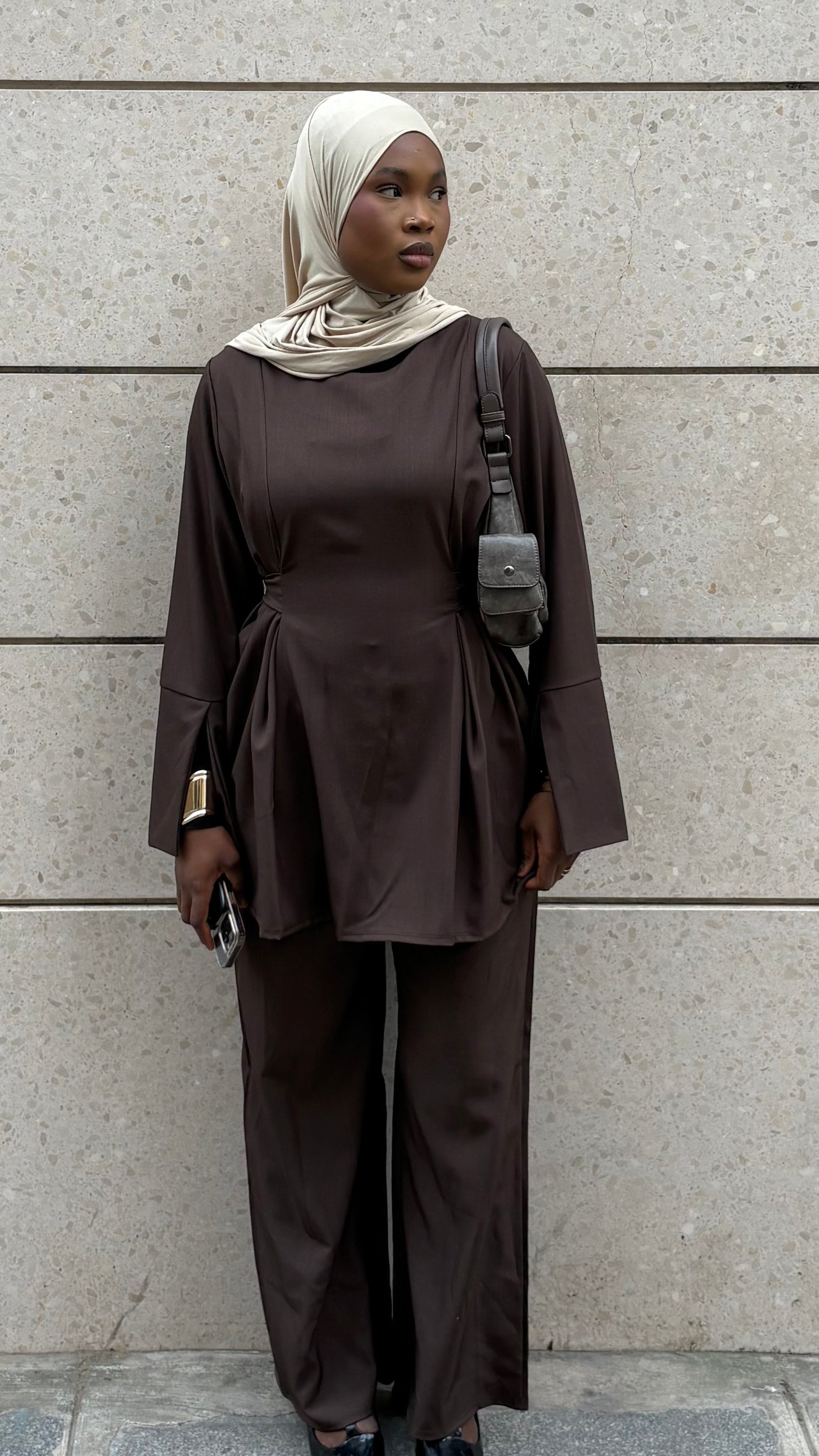Ensemble Mel