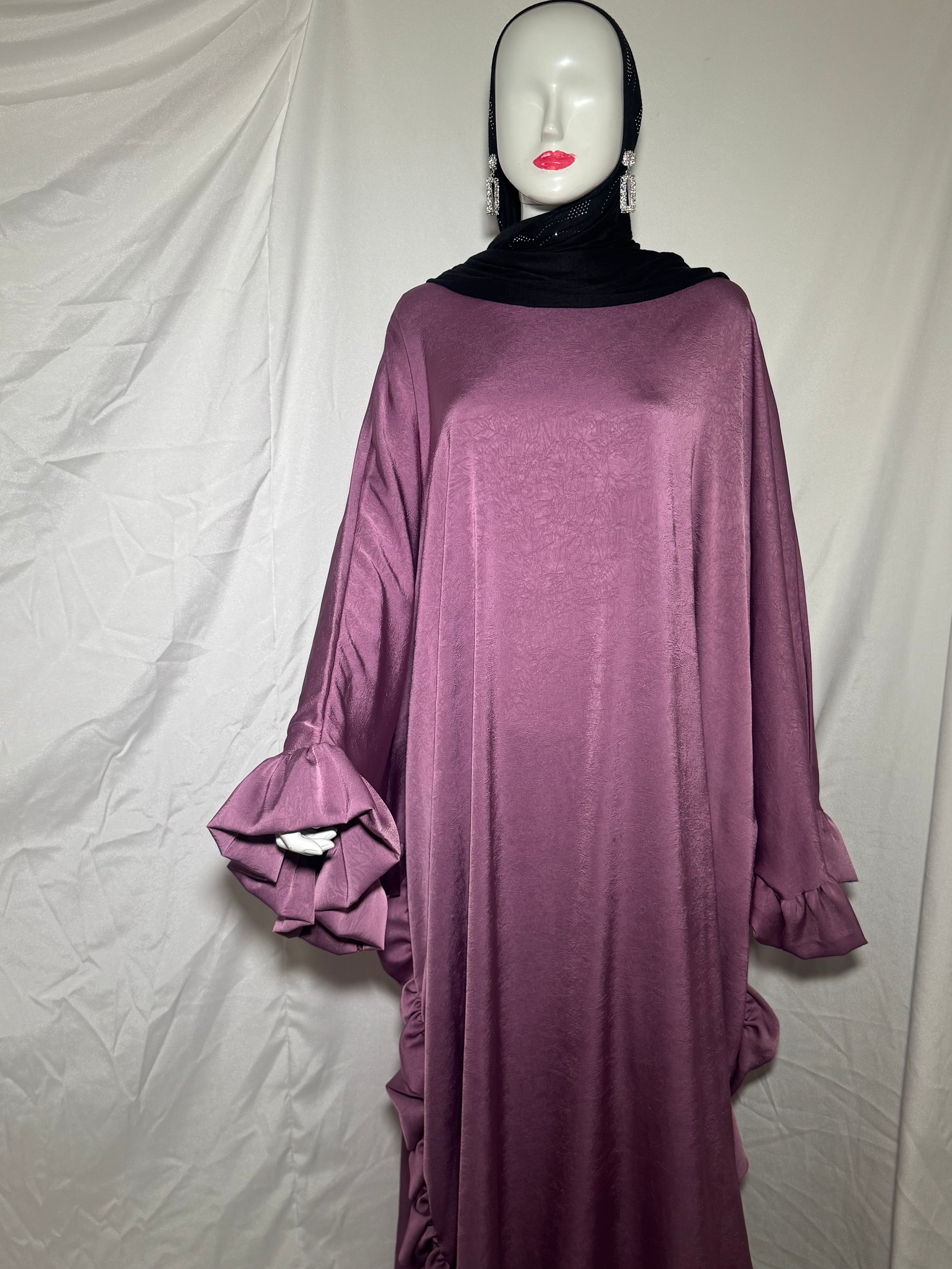 Abaya Binette