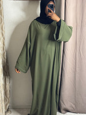 Abaya nissa