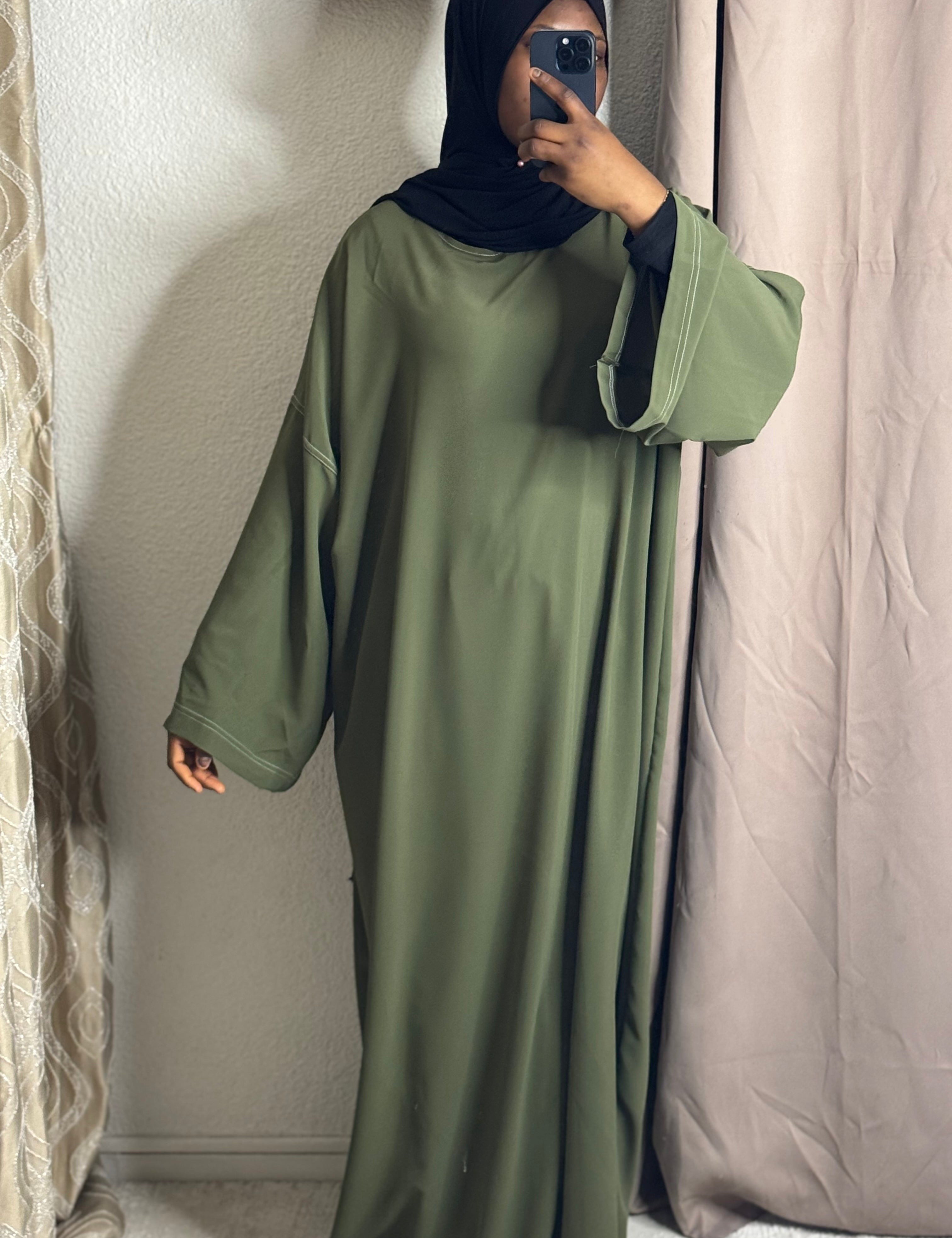 Abaya nissa