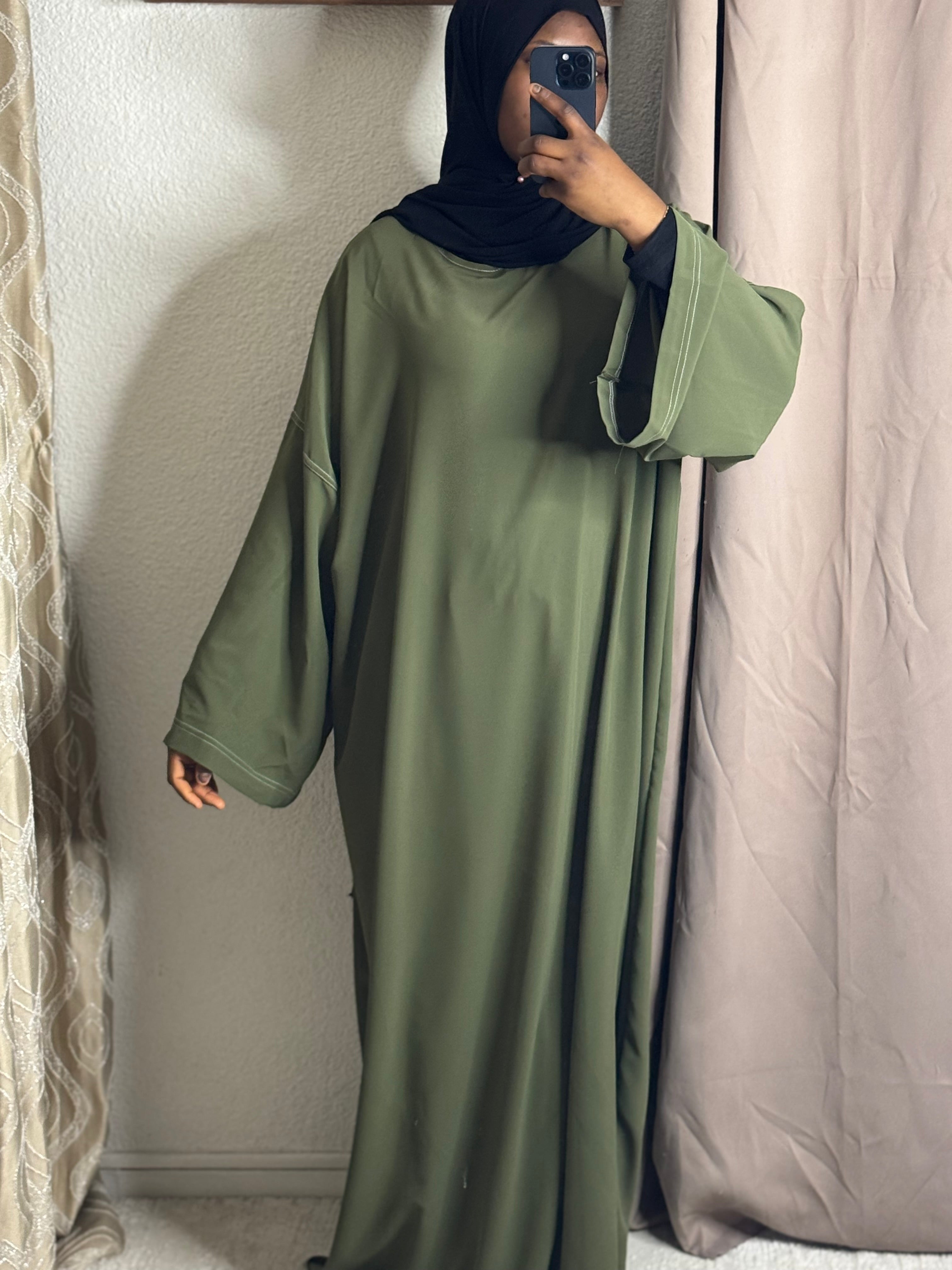 Abaya nissa