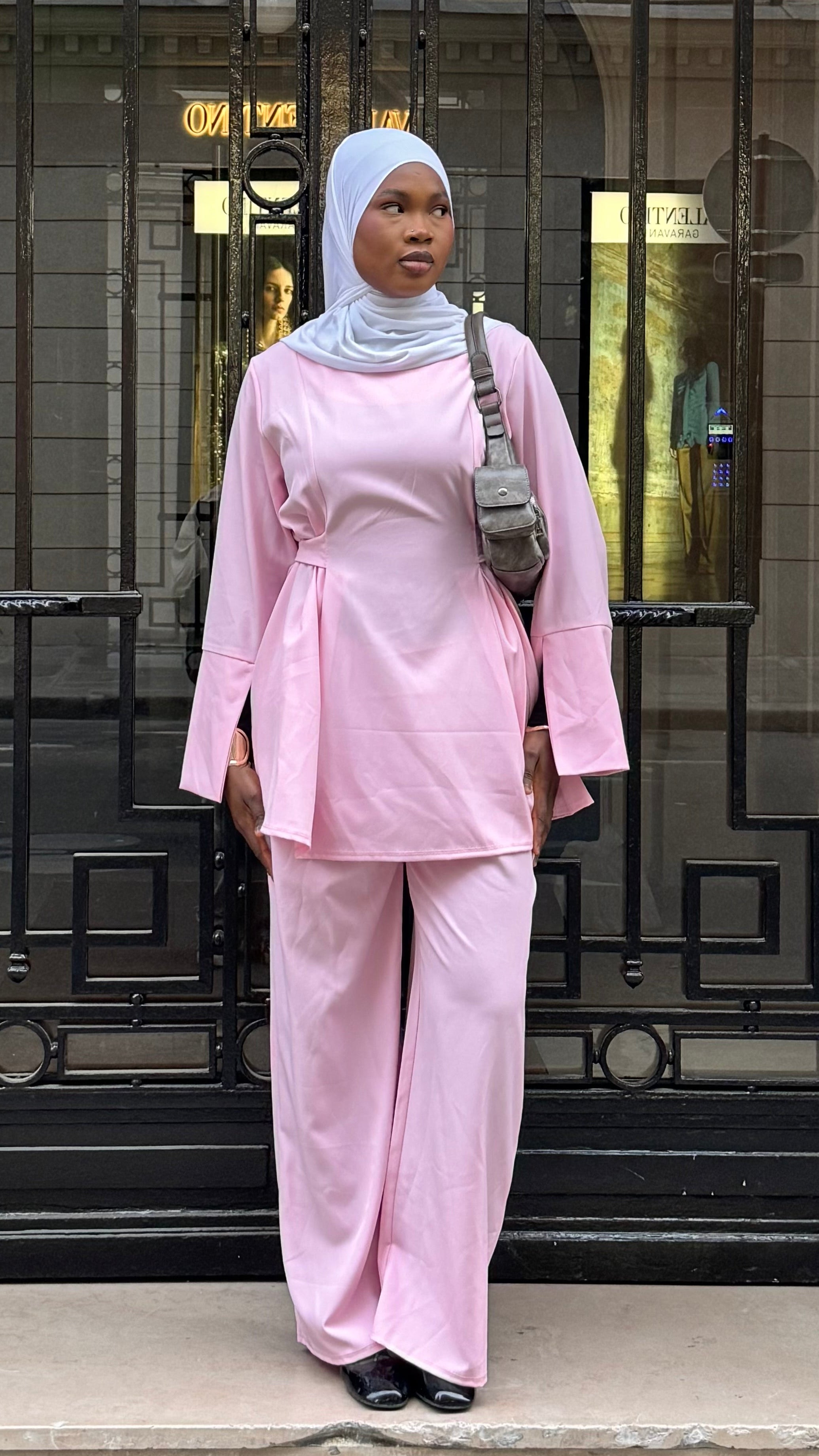 Ensemble Mel