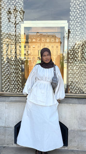 Ensemble POPE