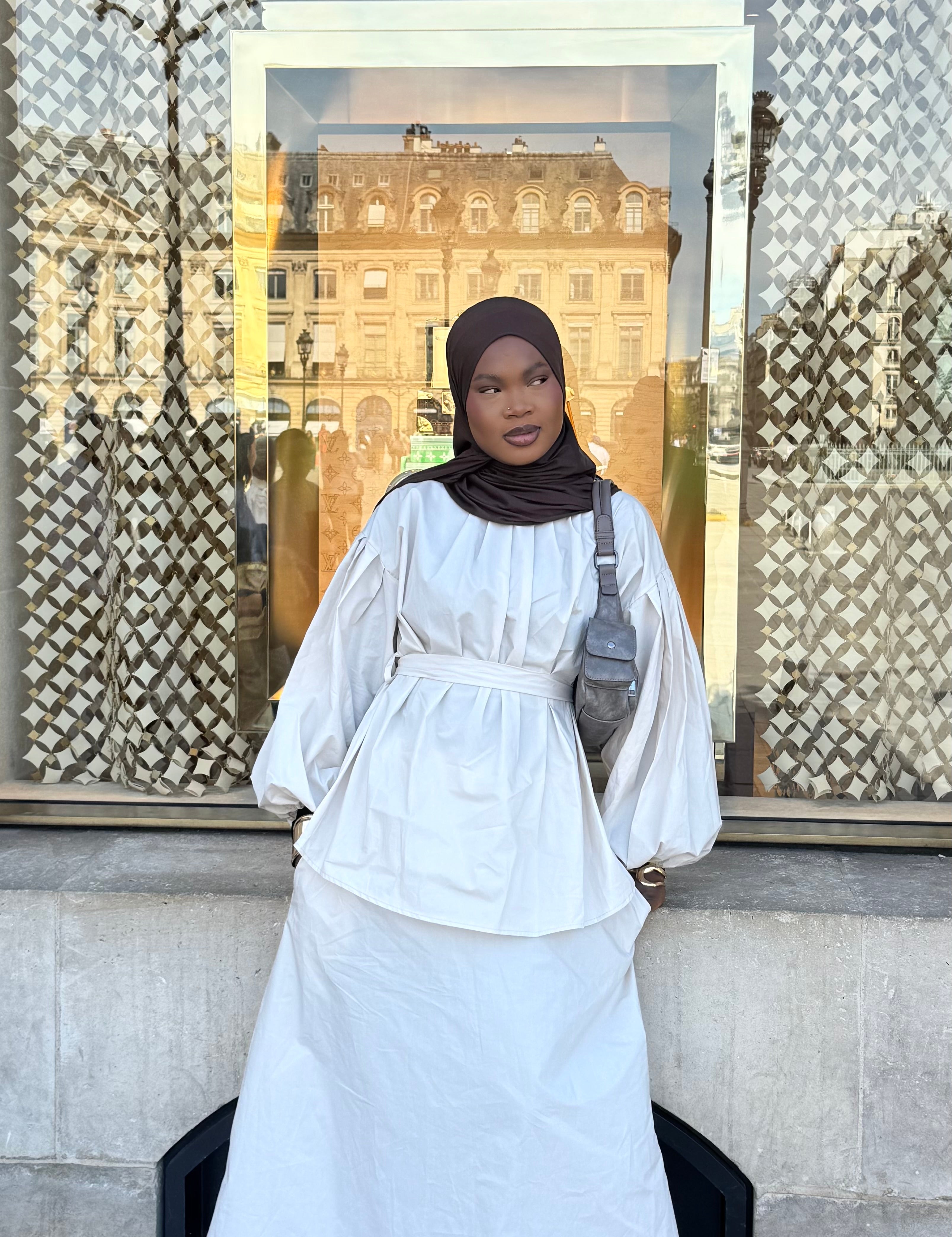 Ensemble POPE