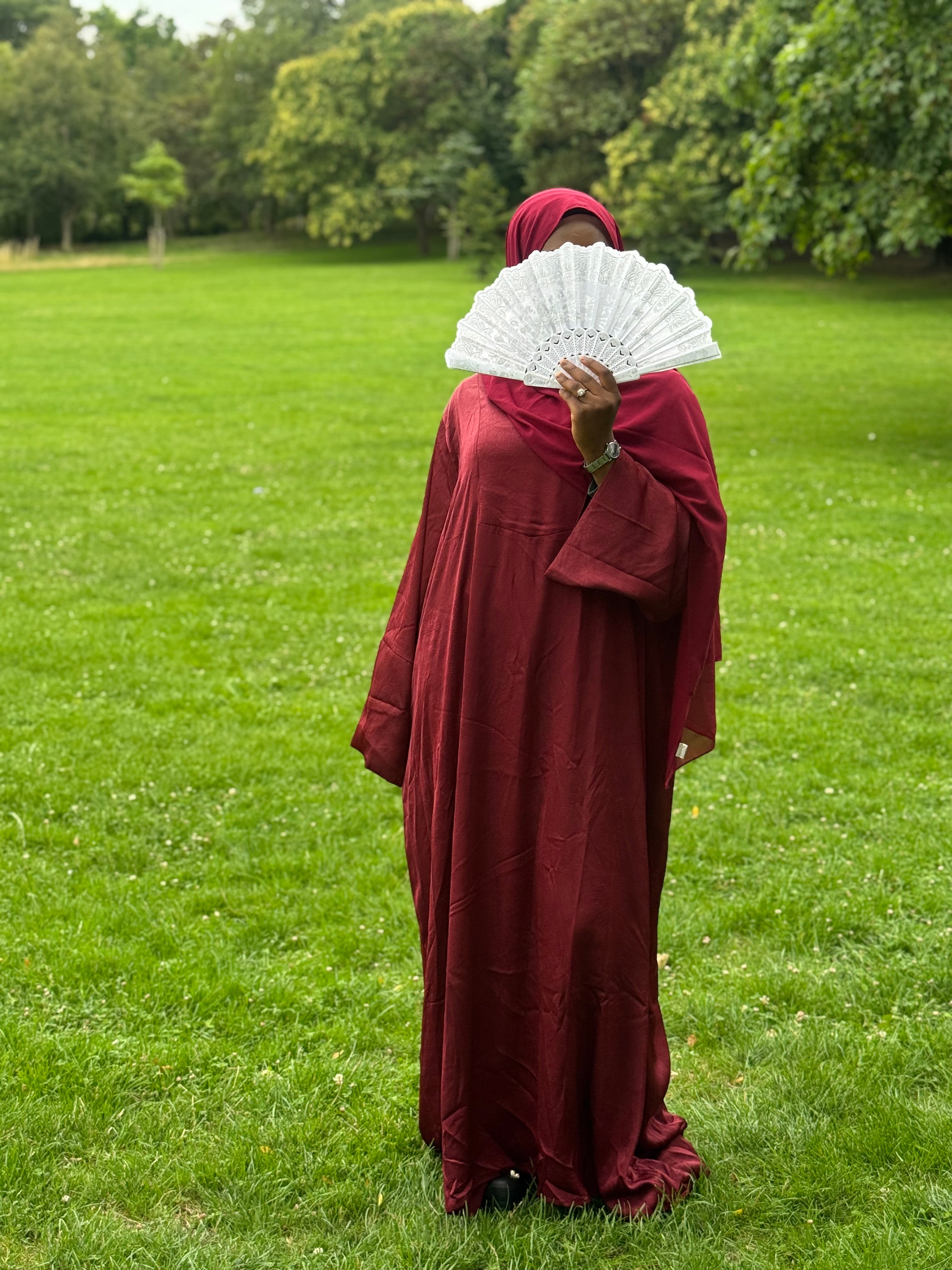 Robe zaïra