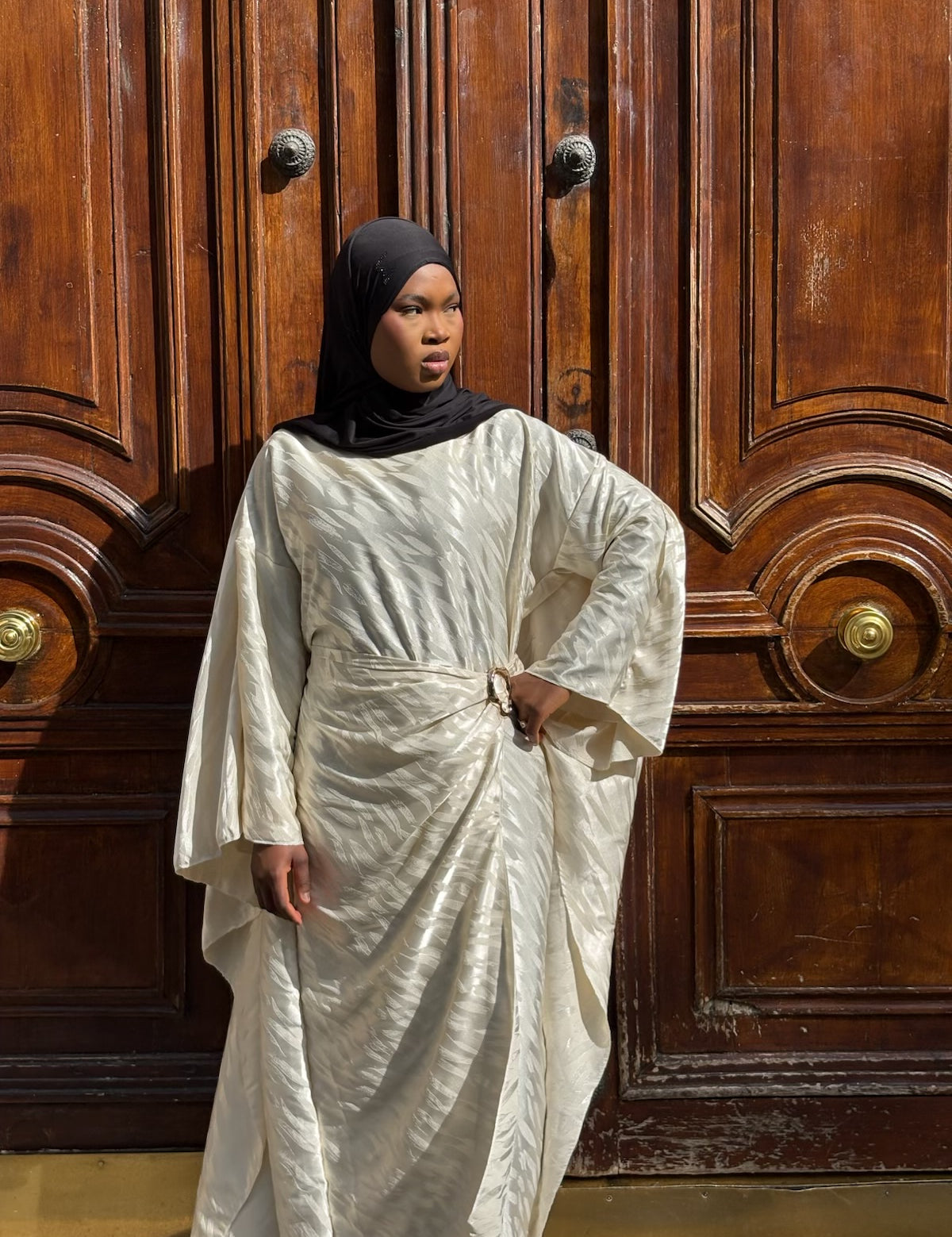 Robe DEVA
