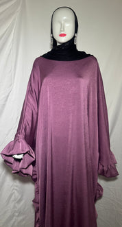 Abaya Binette