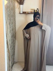 Abaya saoudienne