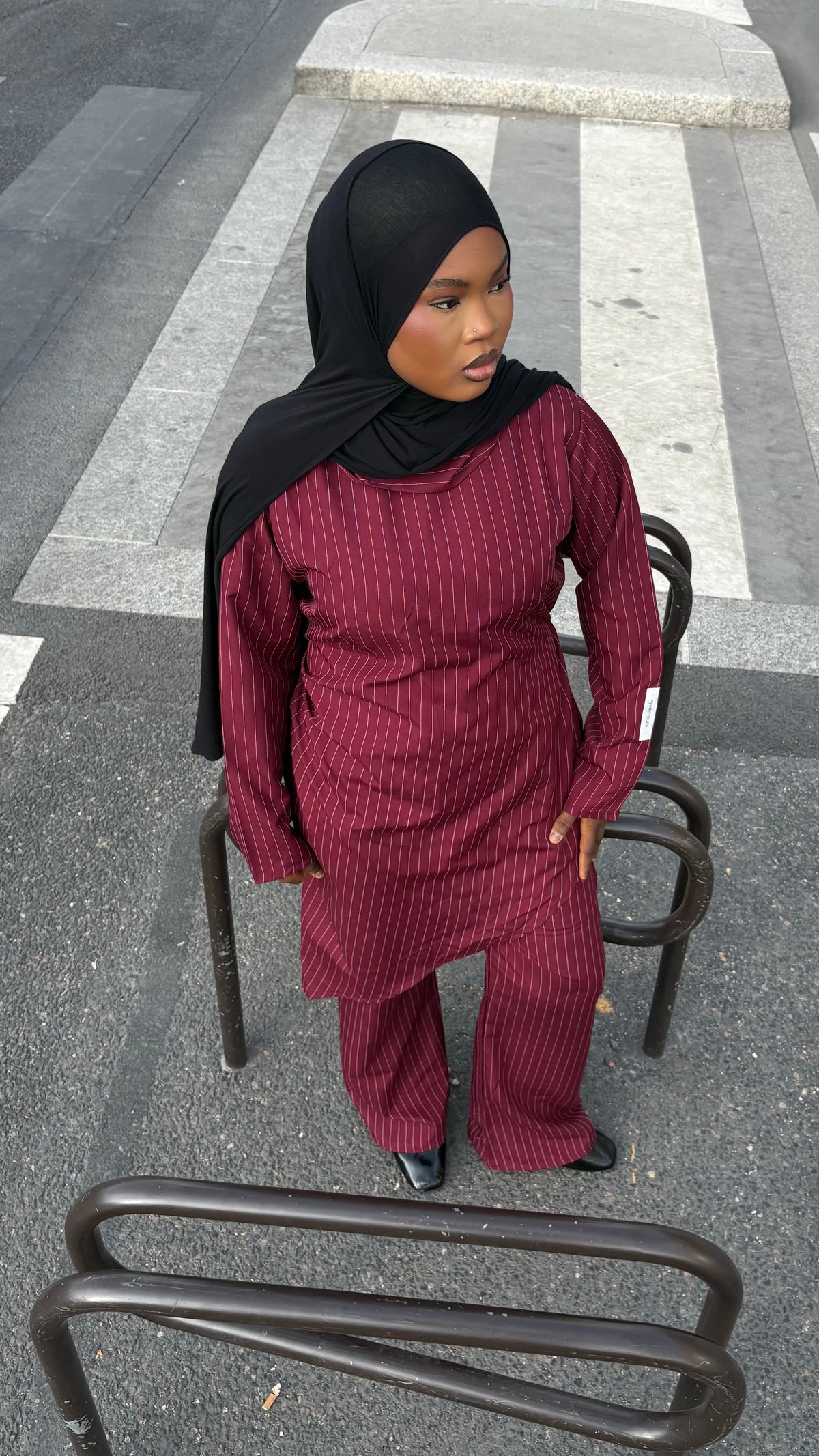Ensemble Élite