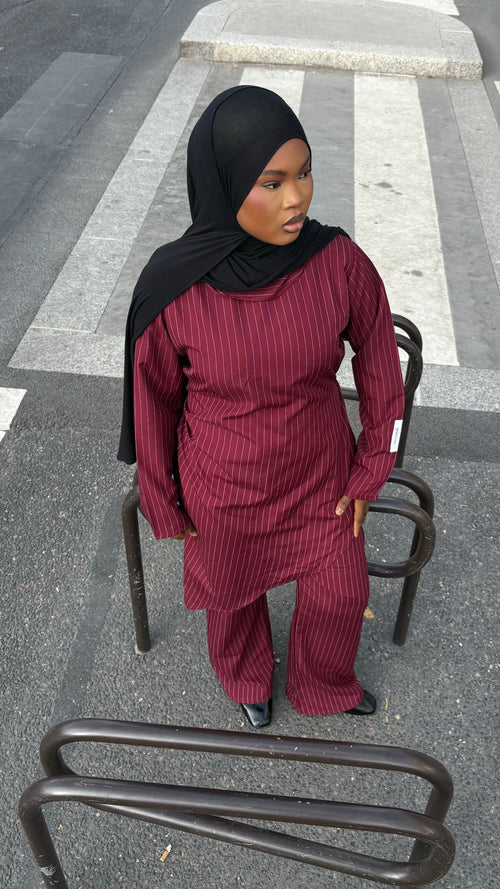 Ensemble Élite