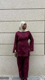 Ensemble Mel