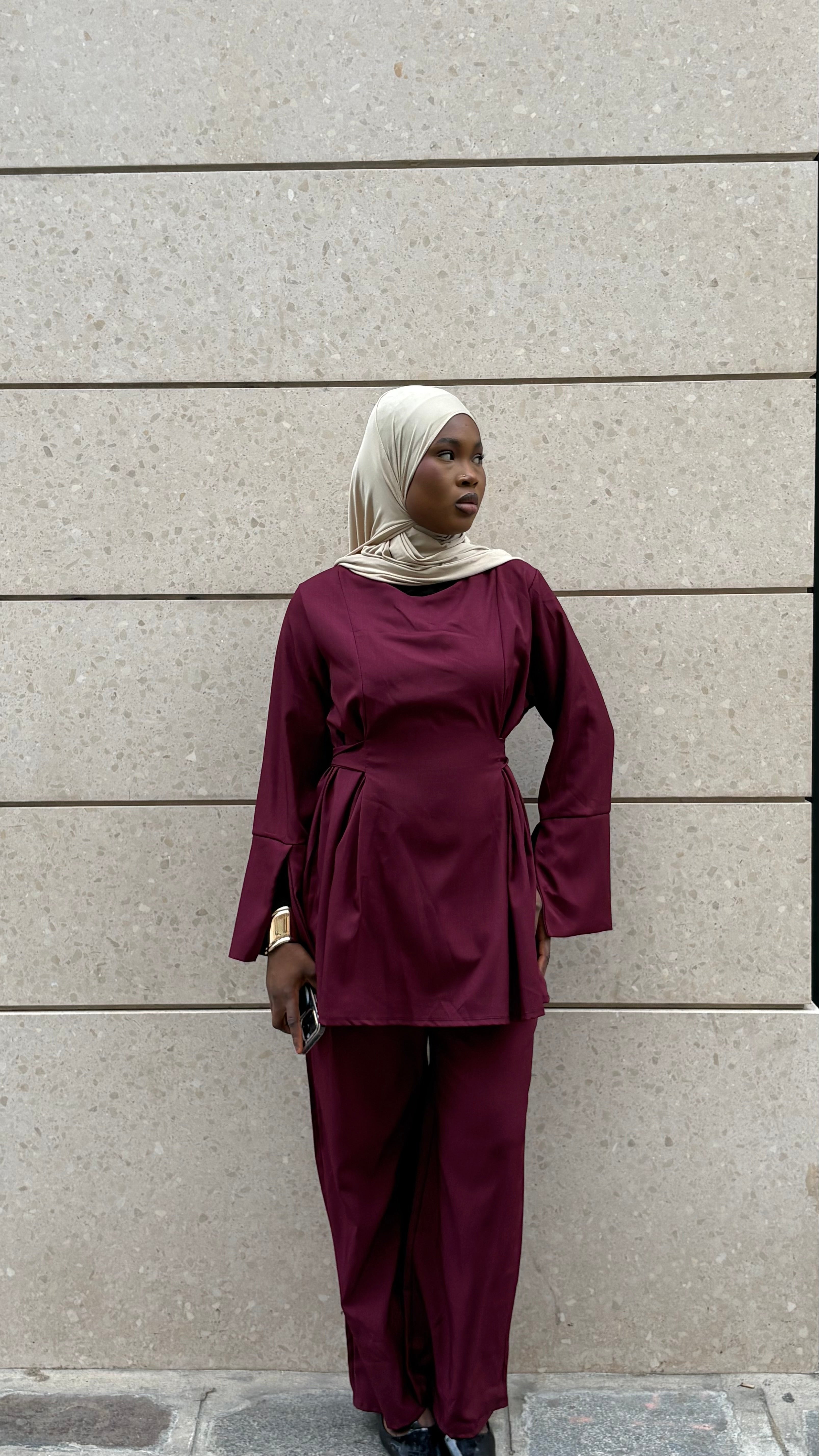 Ensemble Mel