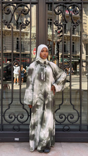 Robe Aïcha