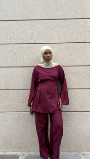 Ensemble Mel