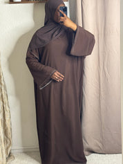 Abaya nissa