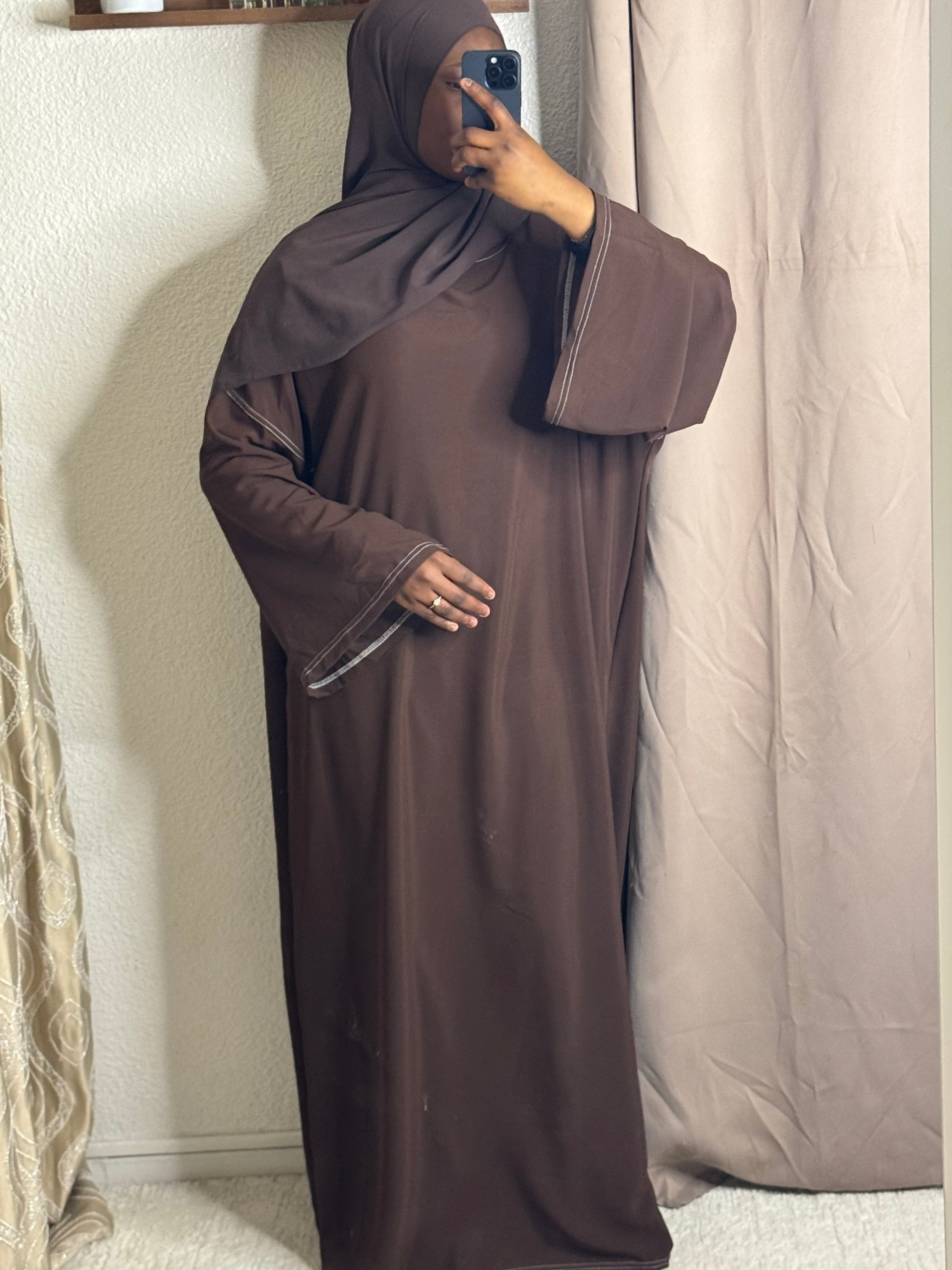 Abaya nissa