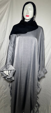 Abaya Binette