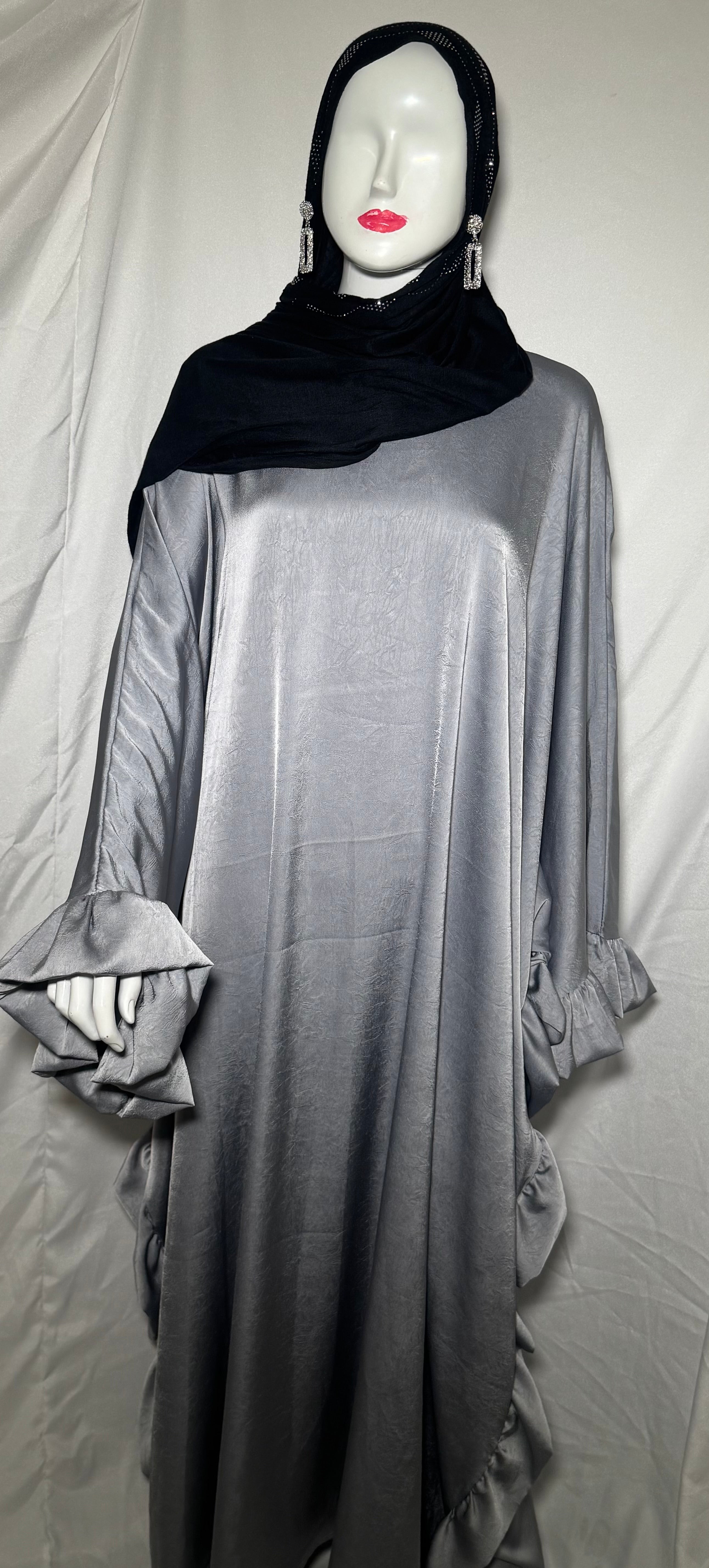 Abaya Binette
