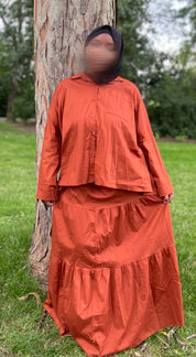 Ensemble ng
