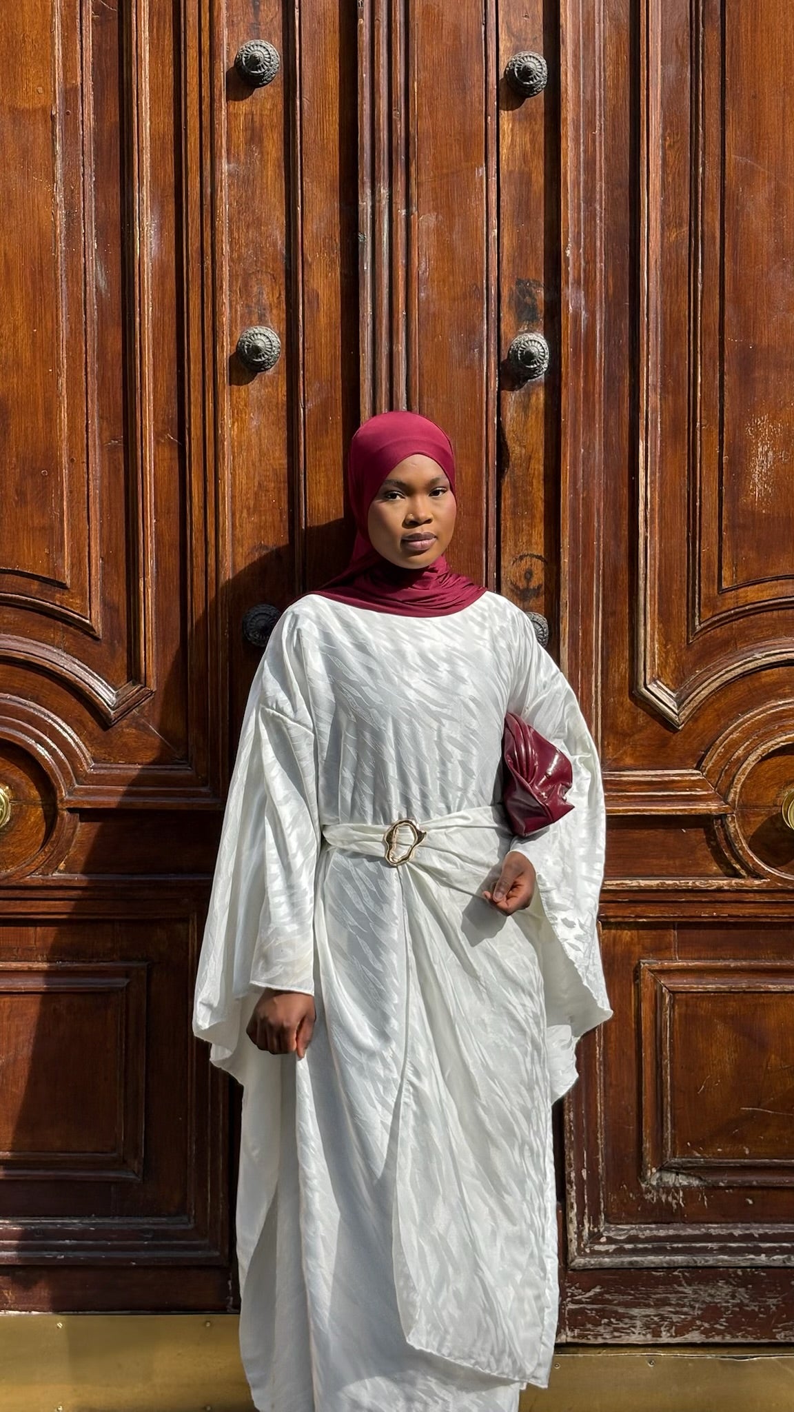 Robe DEVA