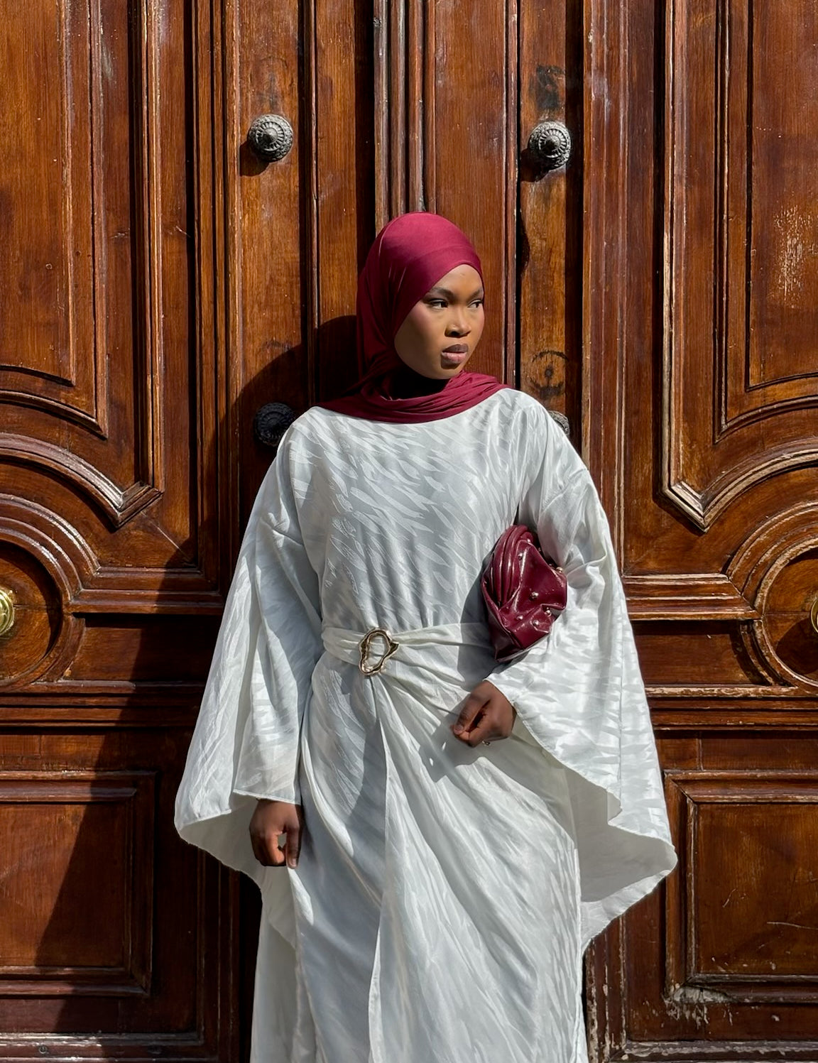 Robe DEVA