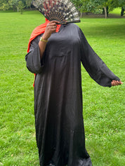 Robe zaïra