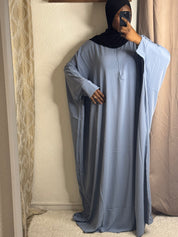 Abaya saoudienne