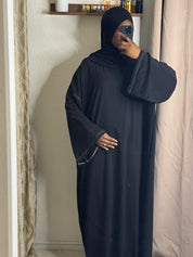 Abaya nissa