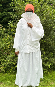 Ensemble popeline