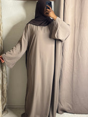 Abaya nissa