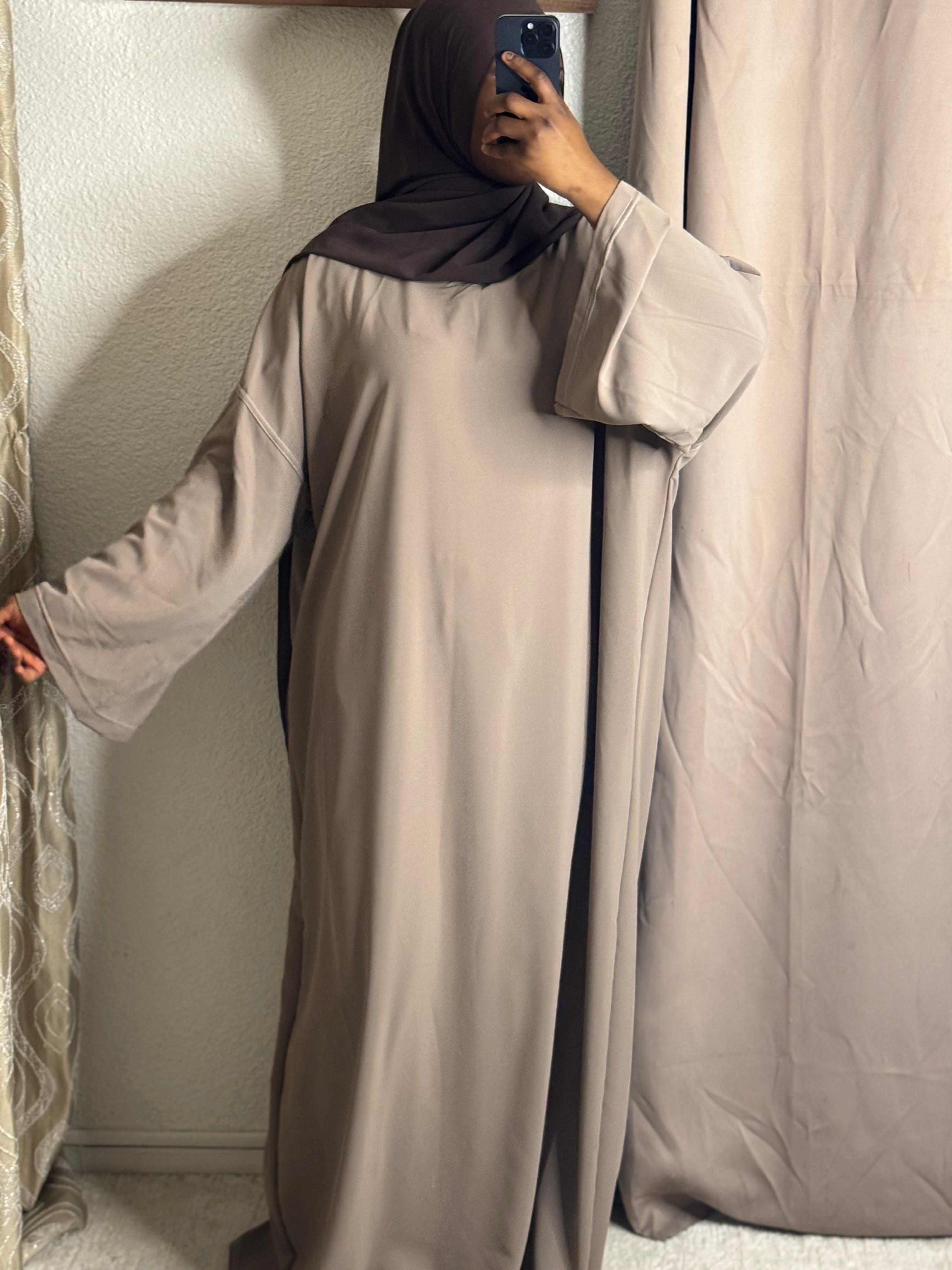 Abaya nissa