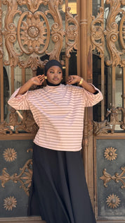 T-shirt Multicolore