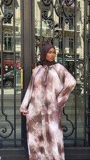 Robe Aïcha