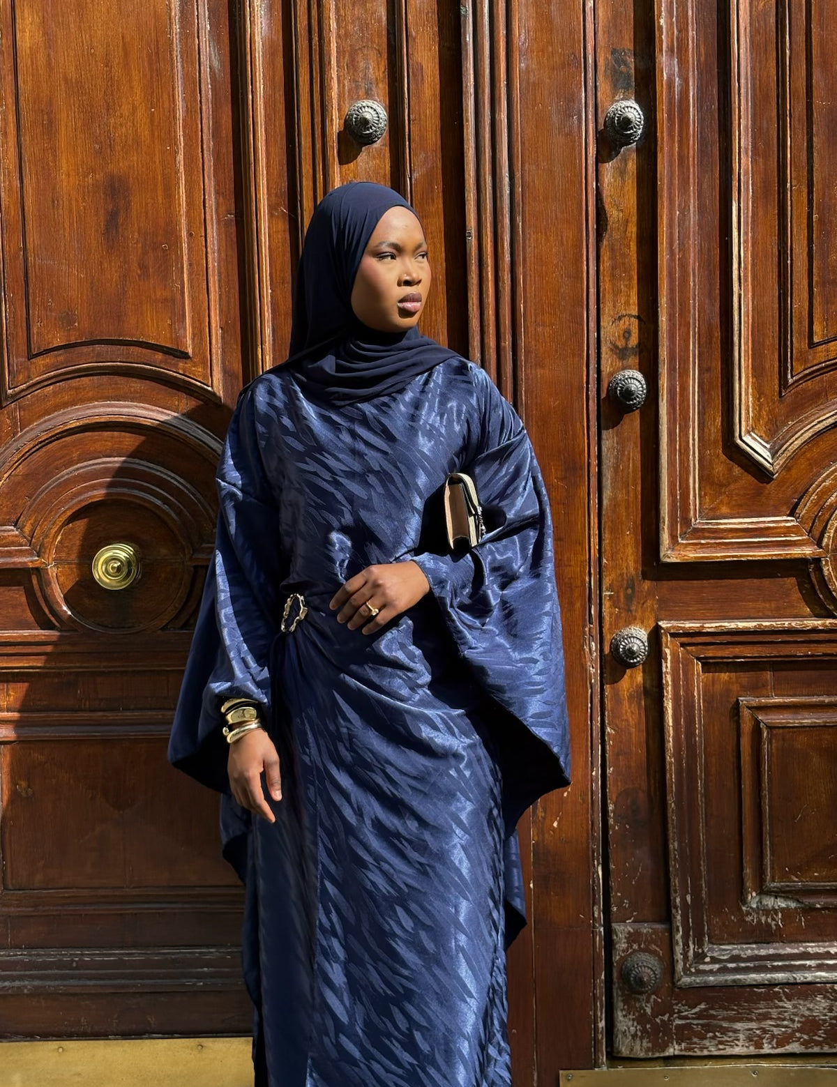 Robe DEVA