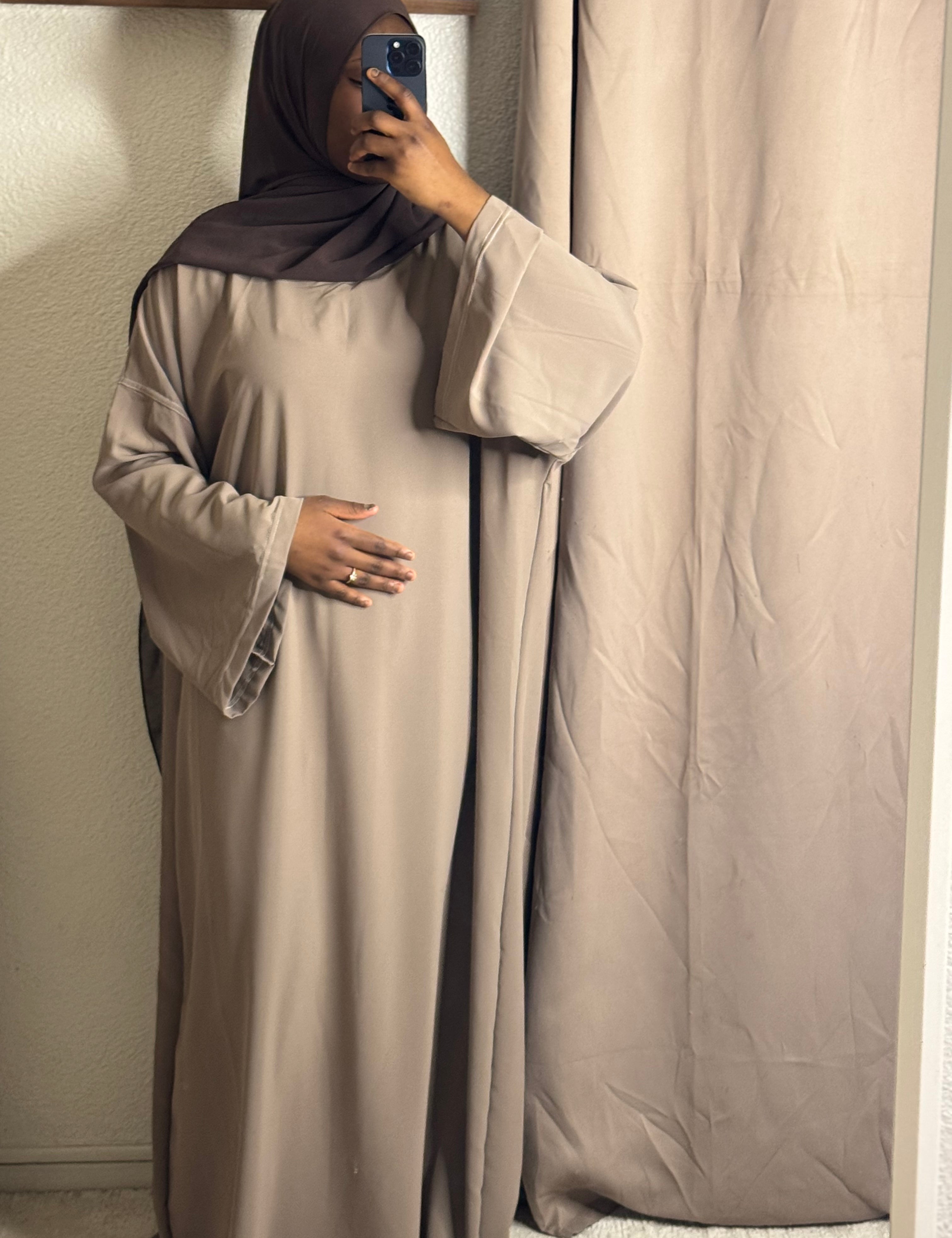 Abaya nissa