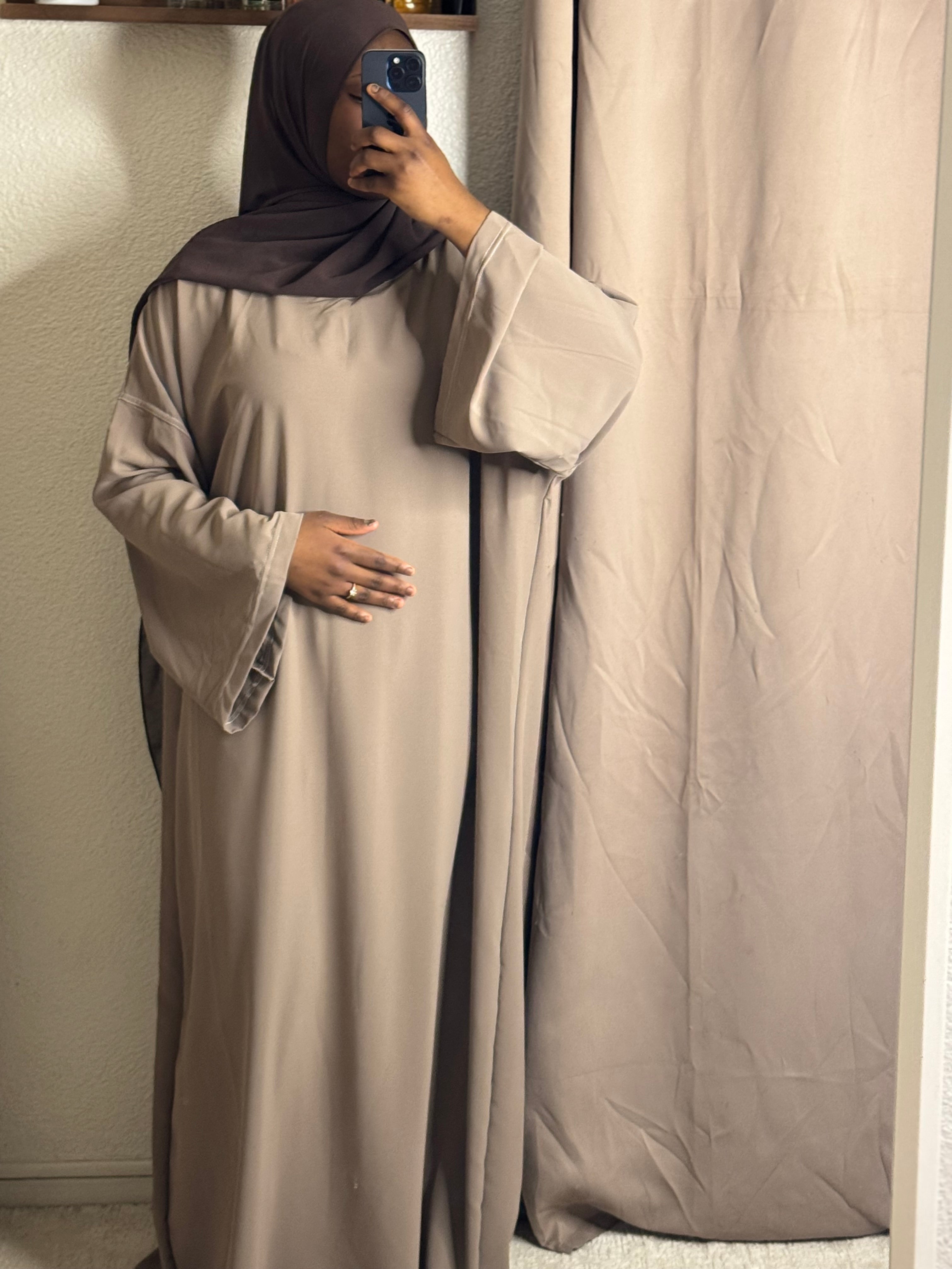 Abaya nissa