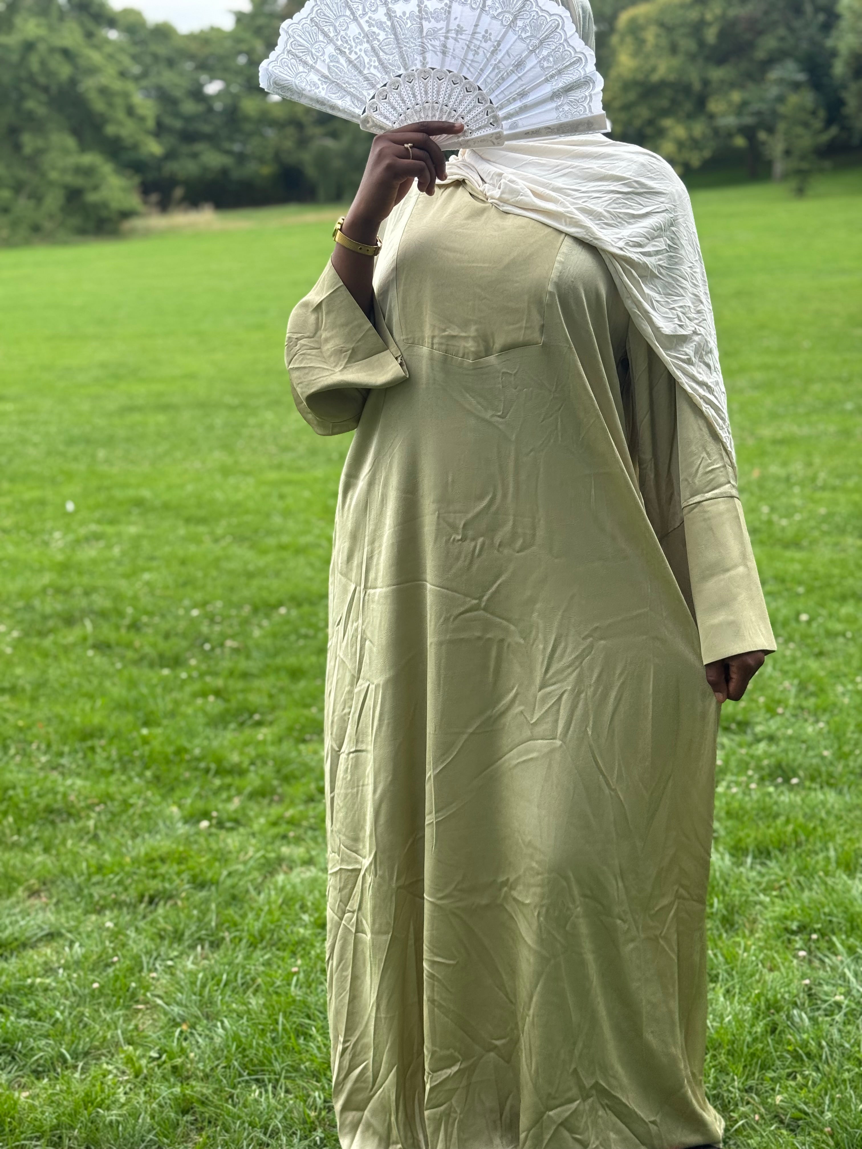 Robe zaïra