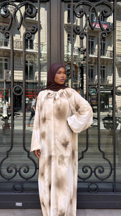 Robe Aïcha