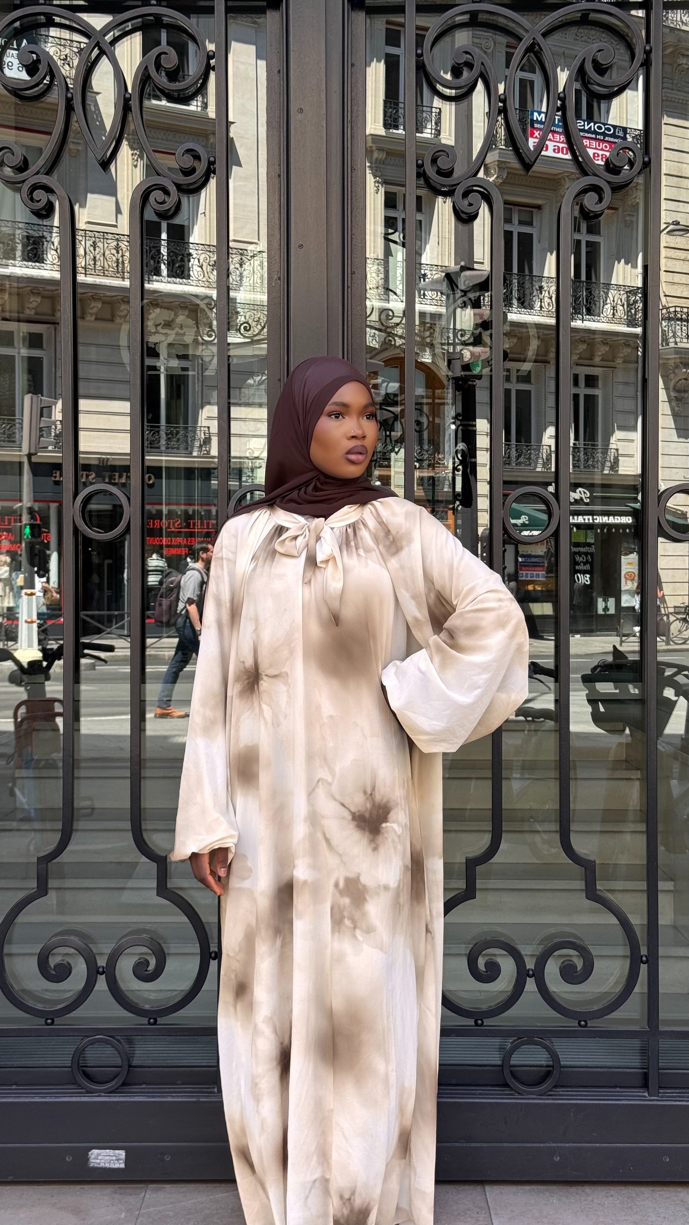 Robe Aïcha
