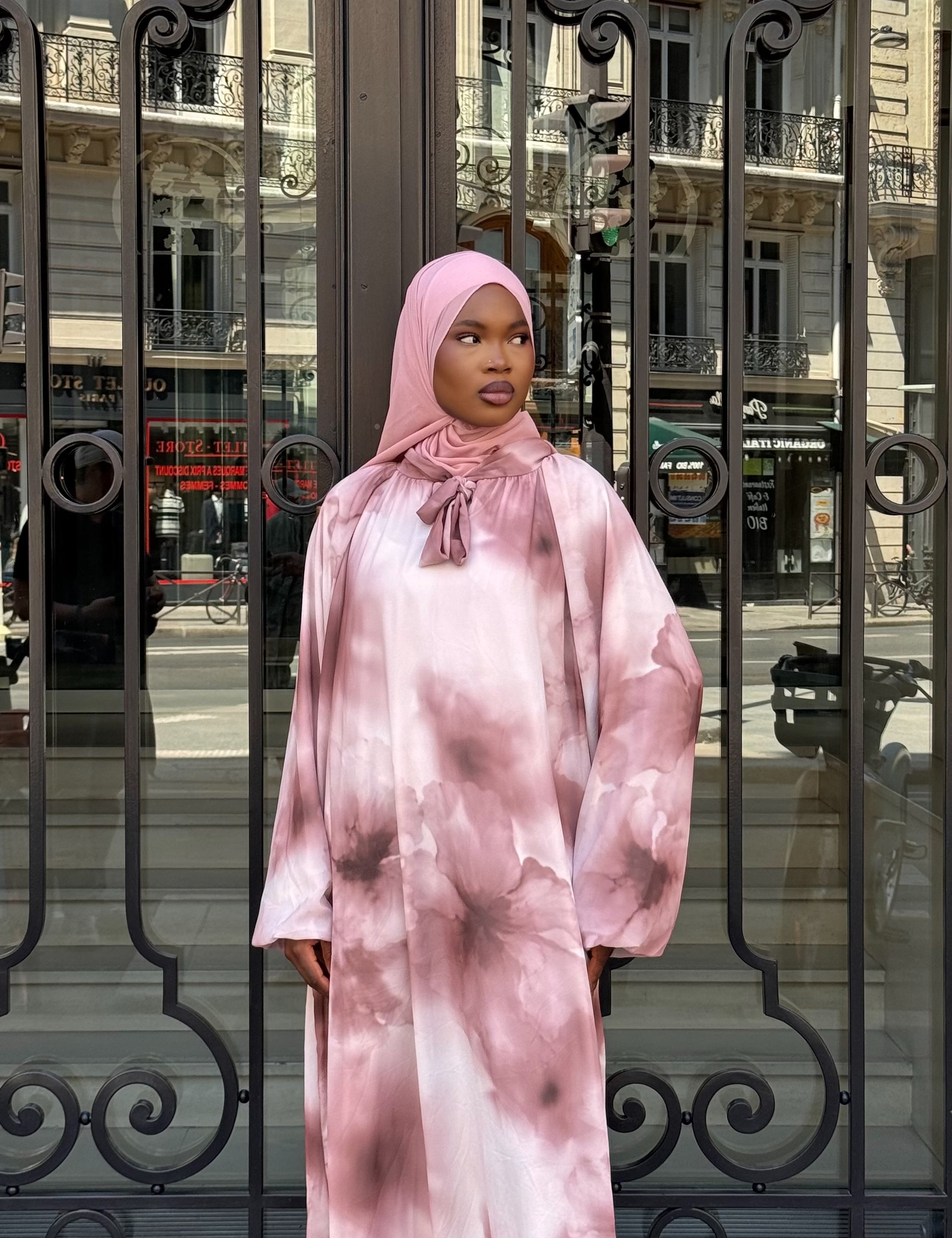 Robe Aïcha